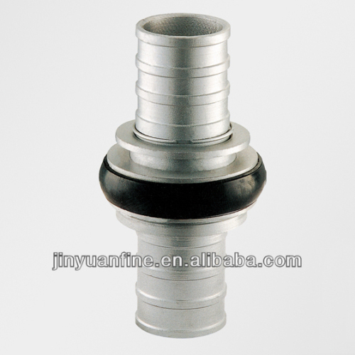 Machino Style Fire Hose Coupling