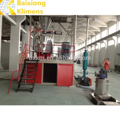 UPVC profile machine UPVC profile production line Plastic profile Extrusion Machine