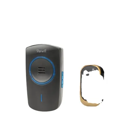110V Ding Dong AC Door Bell