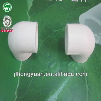 "Hongyuan" Brand PP-R fittings/PP-R 90 degree Elbow/Equal Elbow