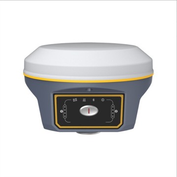 Full GNSS Receiver RTK 1598 Channels Farlink Protocol Base Y Rover Galaxy G9