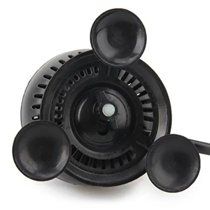 Boyu WM-101 Water Pump and Wave Maker for Aquariums: Models WM-15, WM-25, WM-101 - 7W Power