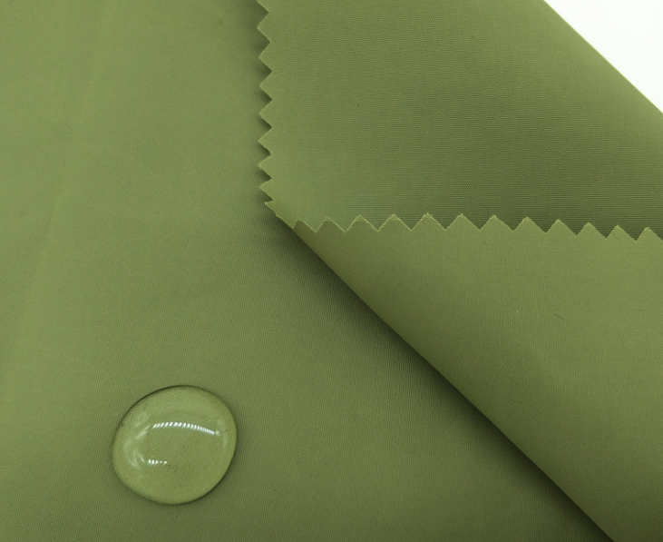 Recycled Polyamide Fabric