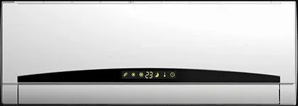 Split Air Conditioner (Invert, No. UKL)