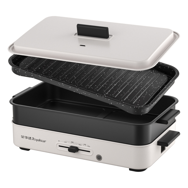 electric hot pot