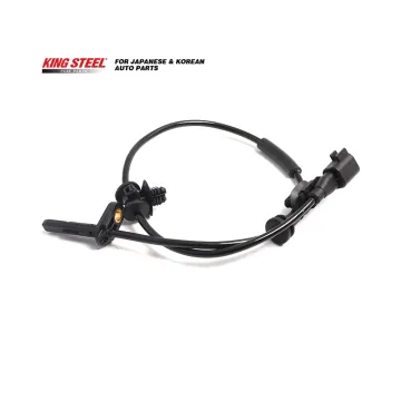 OEM 1188771-00-A Rear ABS Wheel Speed Sensor for Tesla Model 3 (2017)