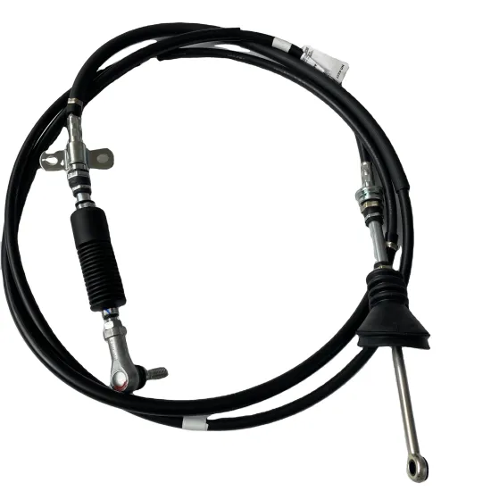 high quality cars spare replacement parts shifter cable parts  gear shift cable 34570-31Z60