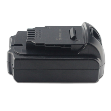 Lithium 14.4V 1.5AH Replacement Power Tool battery for Dewalt DCB140