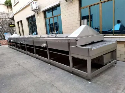 Durable Using Stainless Steel Auto Team Box