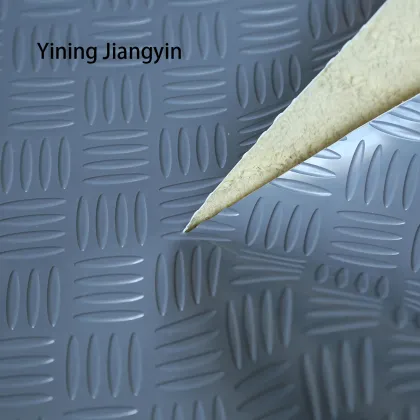 non slip pvc outdoor flooring mats