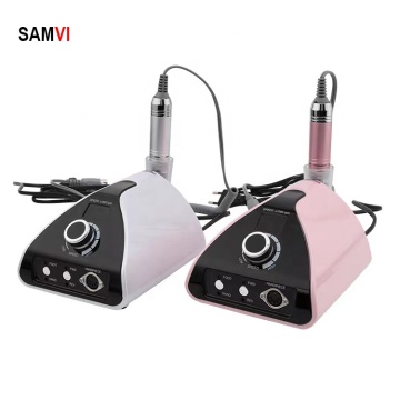 2022 Top-Quality 30,000 RPM Nail Drill Machine: The Ultimate Tool for Professional Salons