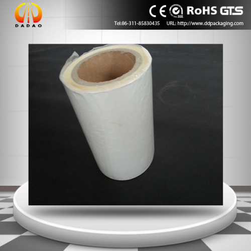 China Matte Polyester Film to publicitary adverticing Factory