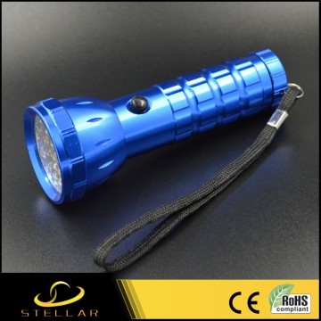 SS-2801 Torches Factory Directly Supply 28 LED Flashlight Torch Shinning Flashlights Cheap