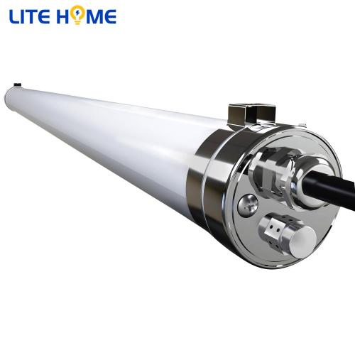 Lumière tri-proof LED 2ft 20w avec capteur