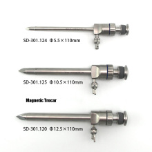 TROCAR 5MM TROCAR 5MM TROCAR MAGNECT