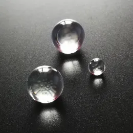 Optical Glass Ball Lens for D1/3/5/7/12/16/18/20mm Applications