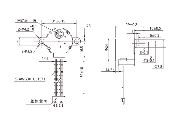24BYJ28-089