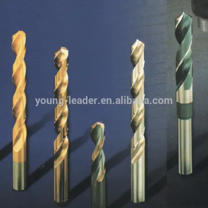 wood drill bits