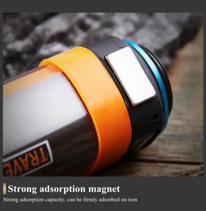 Lantern Self Defense Mosquito Repellent Work Torch Light