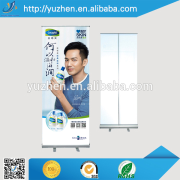 2015 new arrival roll up banner shirodhara stand