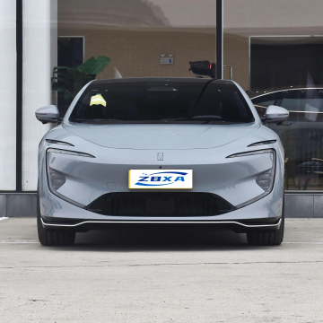 Avatr 12 650 Three -Lidar AWD Performance Edition - Harga Pabrik Cina Mobil Baru