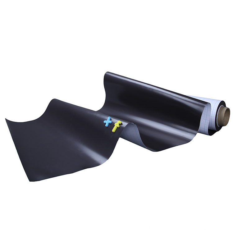 Magnetic Sheeting