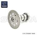 139QMA GY6-80 A8 Performance Camshaft (P / N: ST04003-0004) Alta qualità