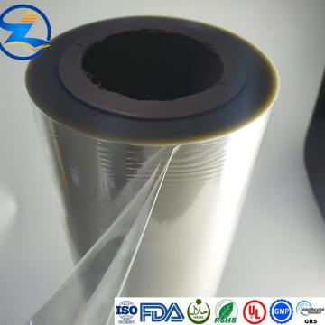 0.3mm PP sheet film for packing