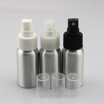 changeable caps for aluminum bottles