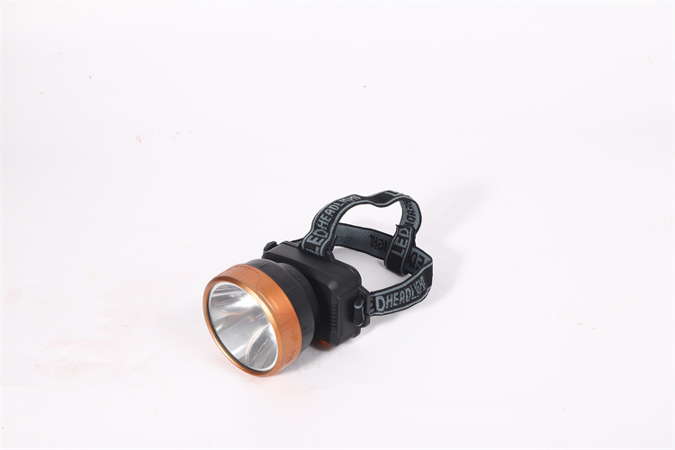 Vente chaude Nouveau phare de conception lampe de tête enduro à vendre