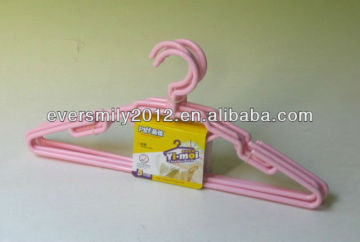 Plastic Hangers
