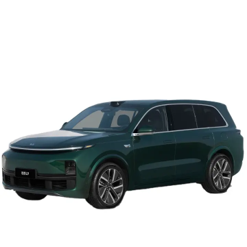 SUV elettrico puro di alta e-emergenza: il nuovo Ideal Energy Ideal L7 domina in ampio spazio e prestazioni fuoristrada