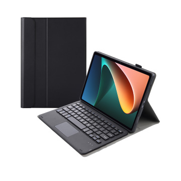 Magiczna klawiatura dla Xiaomi Pad 6s Pro 12.4 -calowa pokrywa tabletu z klawiaturą Trackpad Bezpośrednie