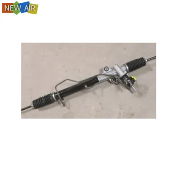 Power Steering Rack for Mitsubishi L400 4WD 1995-2002 MB951487