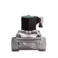 Normally Closed Solenoid Valve Mini Diaphragm Solenoid Valve