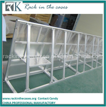 Rk Hot Selling Concert Security Barrier