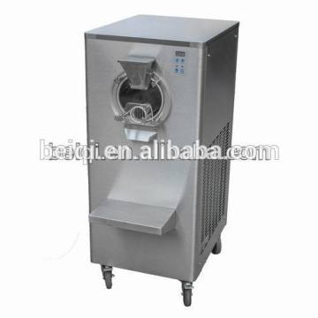 commercial batch freezer/gelato ice cream machine/hard ice cream machine BQH20