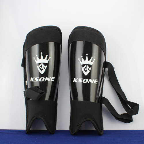 Partihandel Custom Hockey Shin Guards