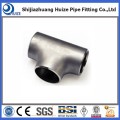 stainless steel fitting stainless steel tee