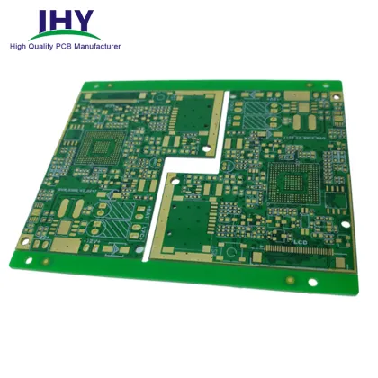 Multilayer HDI PCB Manufacturing Cheap HDI PCB Board