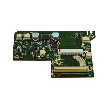 PCBA for Measuring Instruments, OEM Services are Supplied
