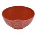 7 Inch Melamine Deep Bowl Set of 6