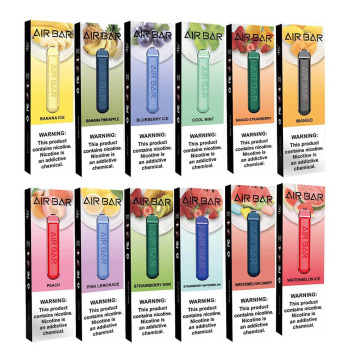 Disposable E-Cigarette 500 Puffs Air Bar Diamond
