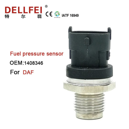 Cảm biến áp suất đường ray nhiên liệu của DAF 1408346