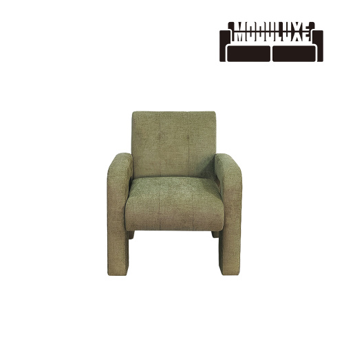 Desain Sofa Netral Abadi untuk Interior Kontemporer