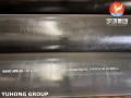 ASTM A53/API 5L Gr.B Carbon Steel ERW Pipes