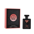 100ml Rissers Black Yaya Women&#39;s Eau de Parfum