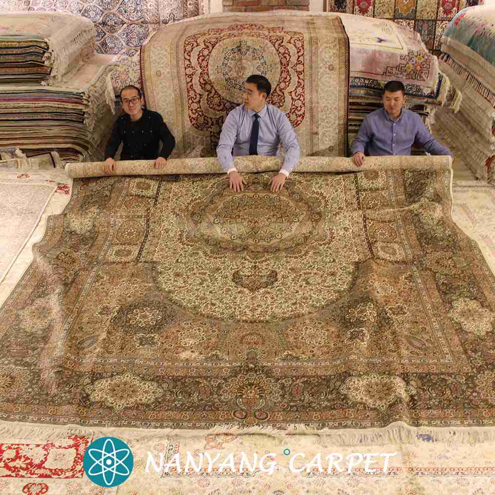 Best Carpet Colors for Bedrooms