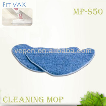 Blue triangle steam mop pad (MP-S50)