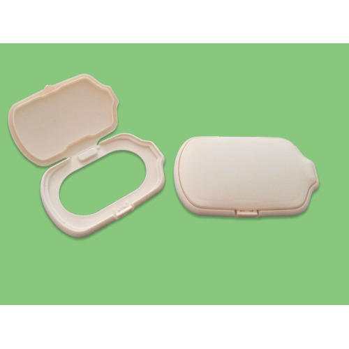 Plastic Llid For Baby Wet Wipes Pack